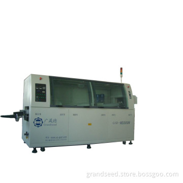 Wave Soldering Equipment